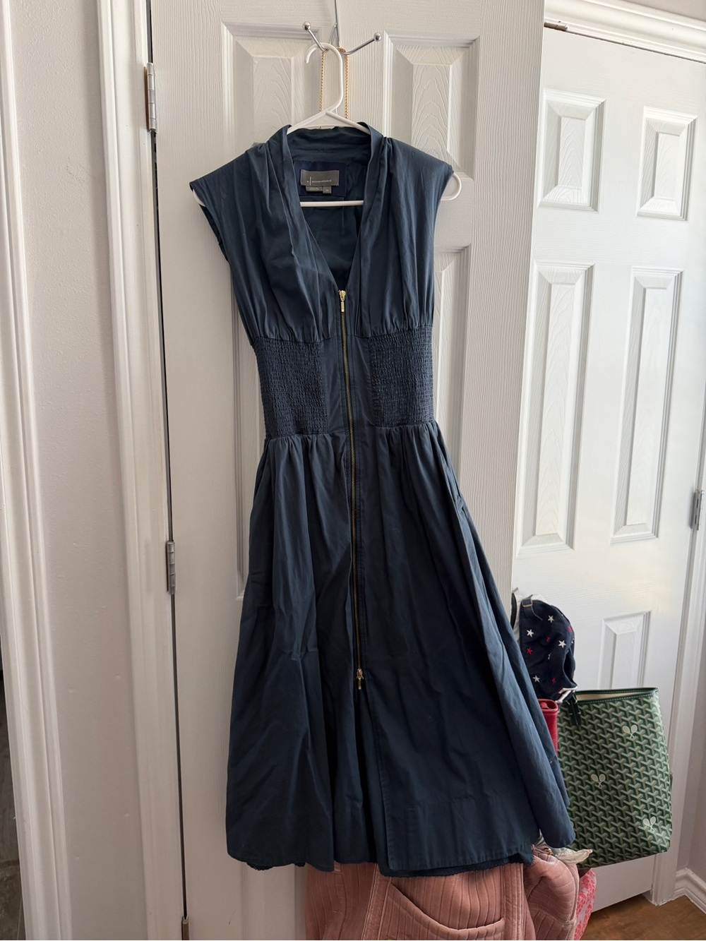 Anthro dress